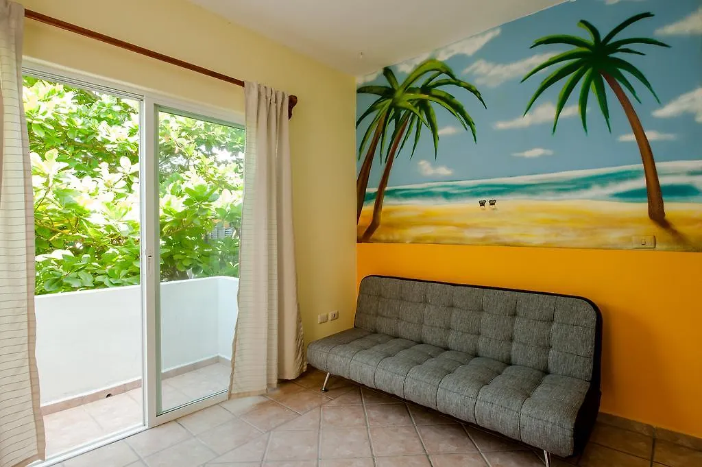 Mango Y Papaya Apartamento Playa del Carmen