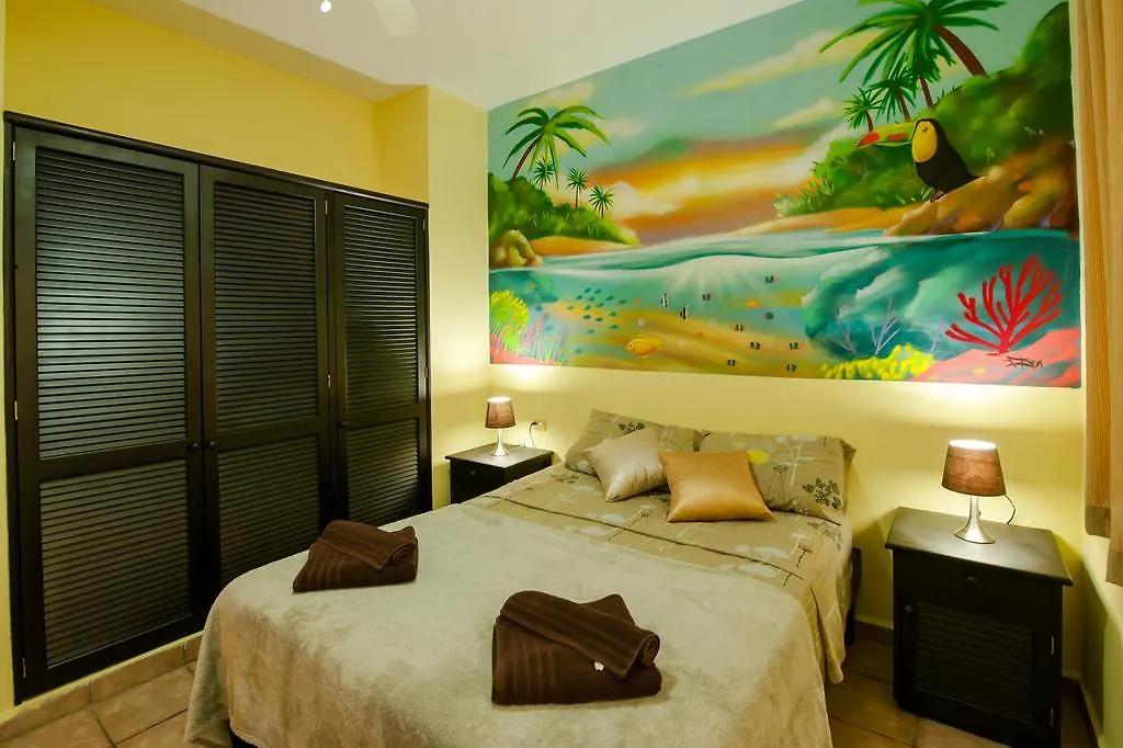 Mango Y Papaya Apartamento Playa del Carmen