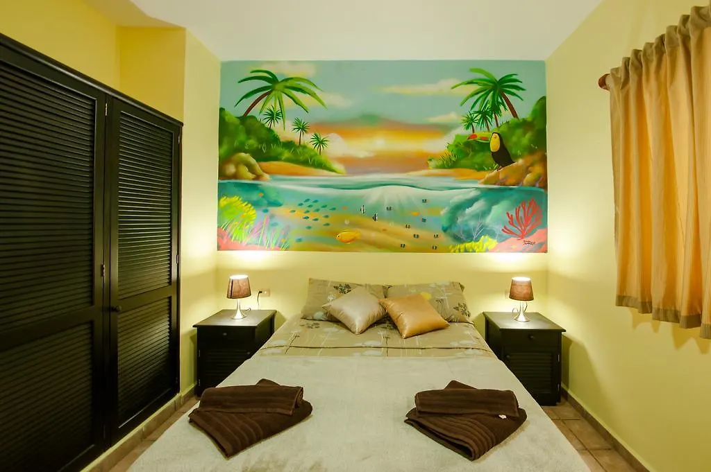 Mango Y Papaya Apartamento Playa del Carmen