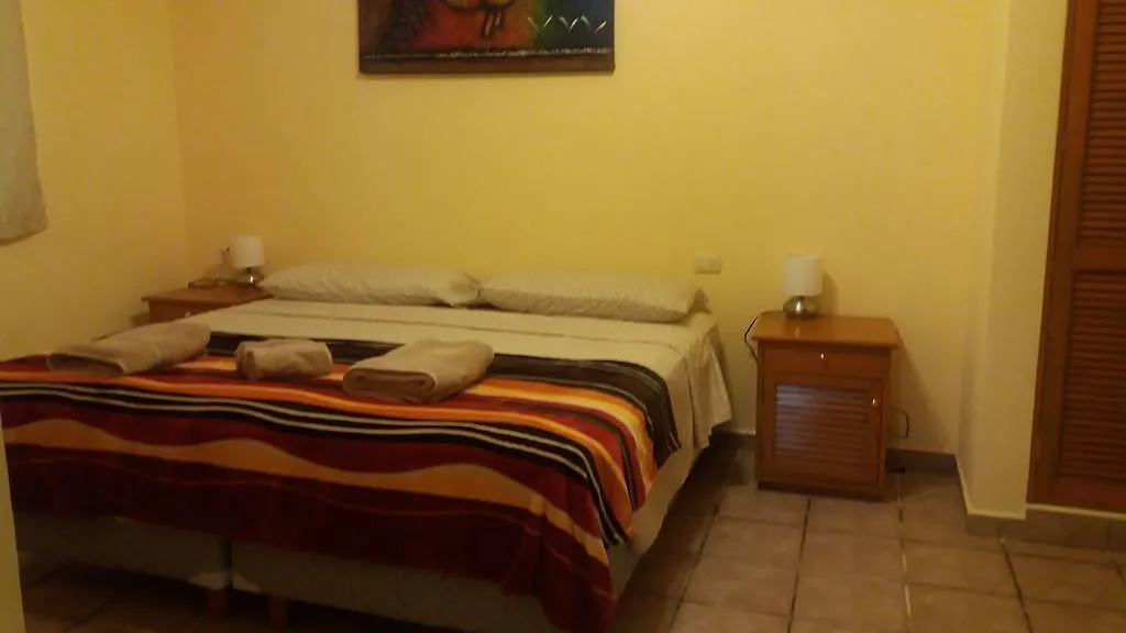 Mango Y Papaya Apartamento Playa del Carmen