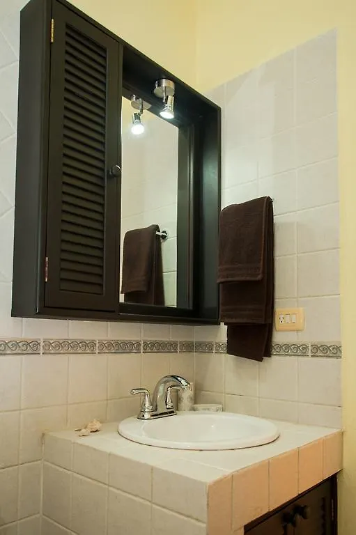Mango Y Papaya Apartment Playa del Carmen 0*,