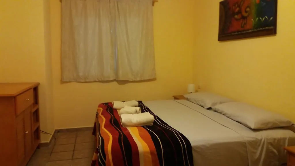 Mango Y Papaya Apartment Playa del Carmen 0*,