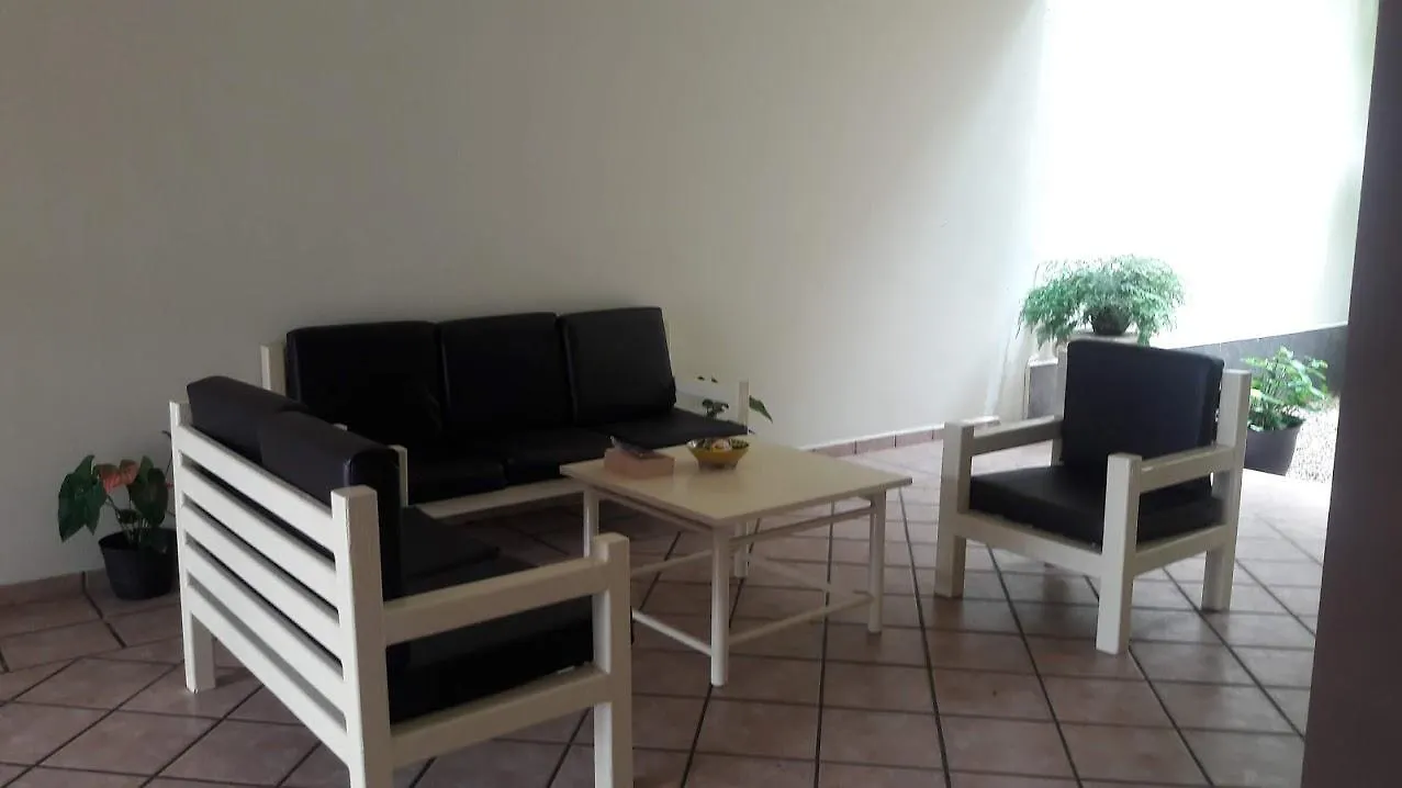 Mango Y Papaya Apartment Playa del Carmen